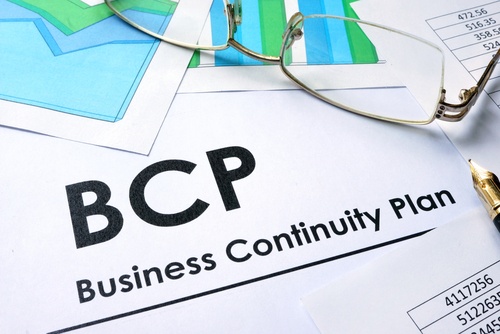 Creating an effective Business Continuity Solution