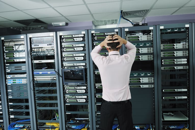 Stay One Step Ahead: How to Establish an IT Disaster Recovery Plan