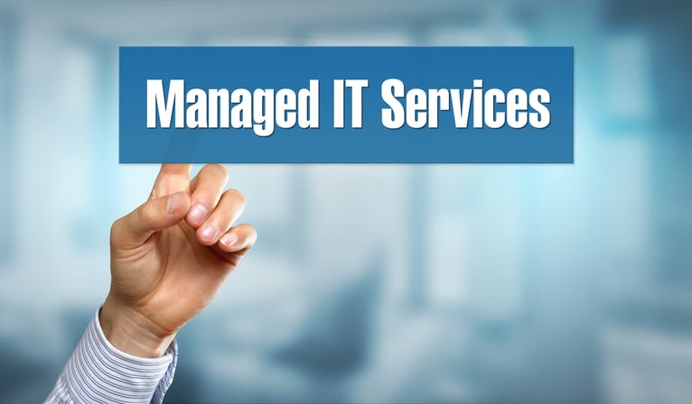 The 4 Reasons Smart Law Firms Should Hire Managed IT Services