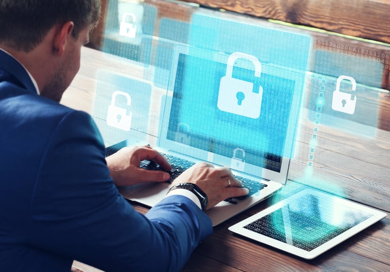 10 Alarming Small Business Cyber Security Statistics, 2019 Edition